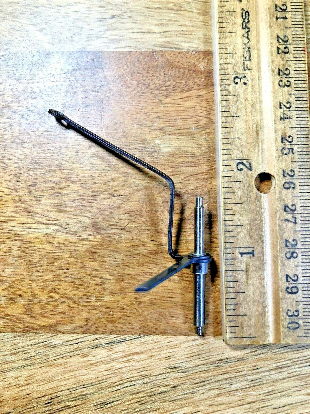 Seth Thomas 89I Clock Movement Hammer Lift Lever (K6781)