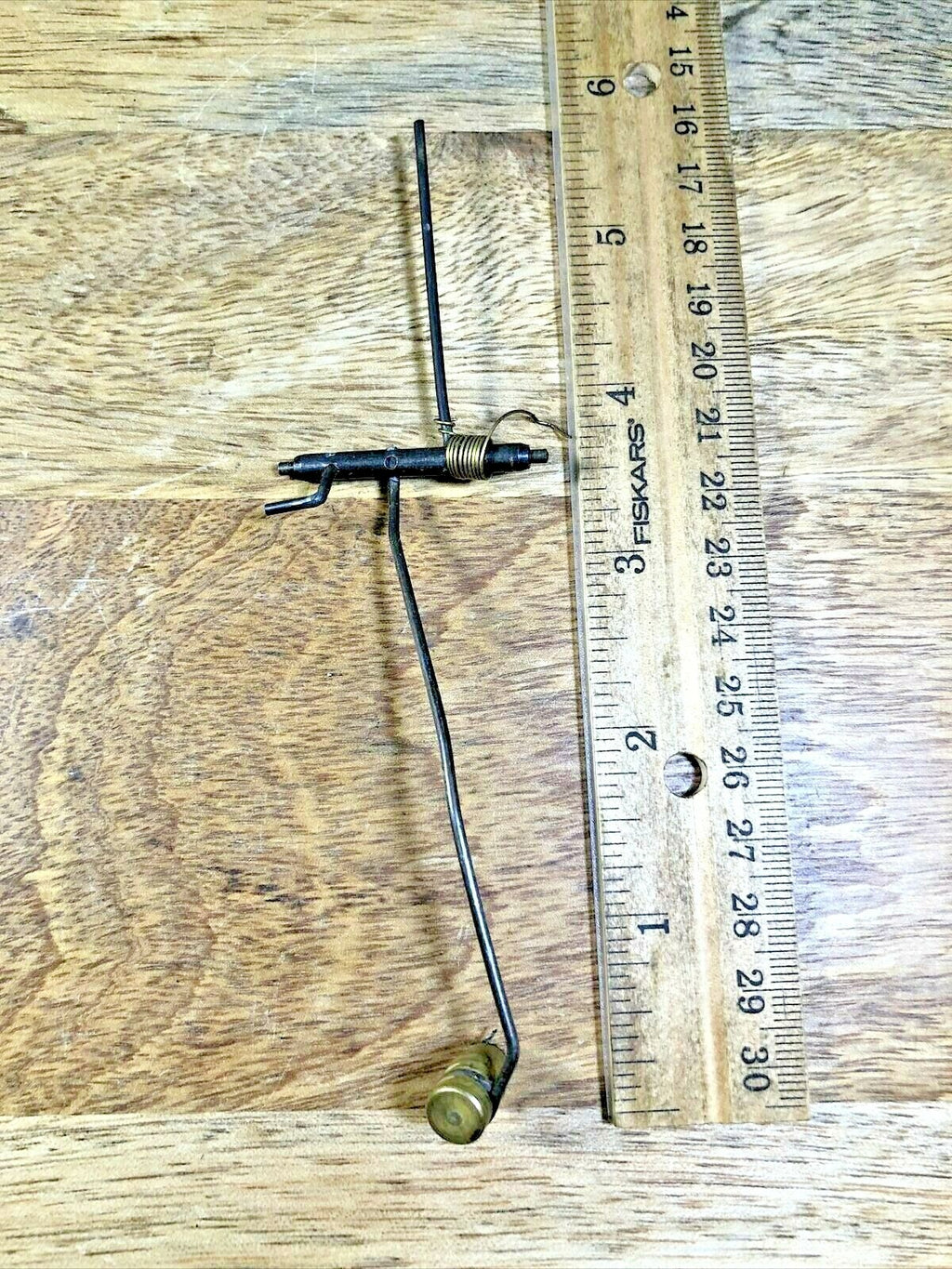 Korean 8 Day Clock Movement (Nam Young) Hammer Assembly (K5685)