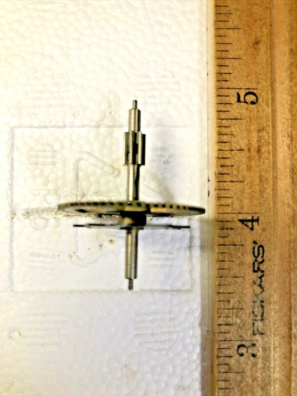 Seth Thomas A208-000 (Hermle 141-031) Clock Strike Side 3rd Wheel (K6900)