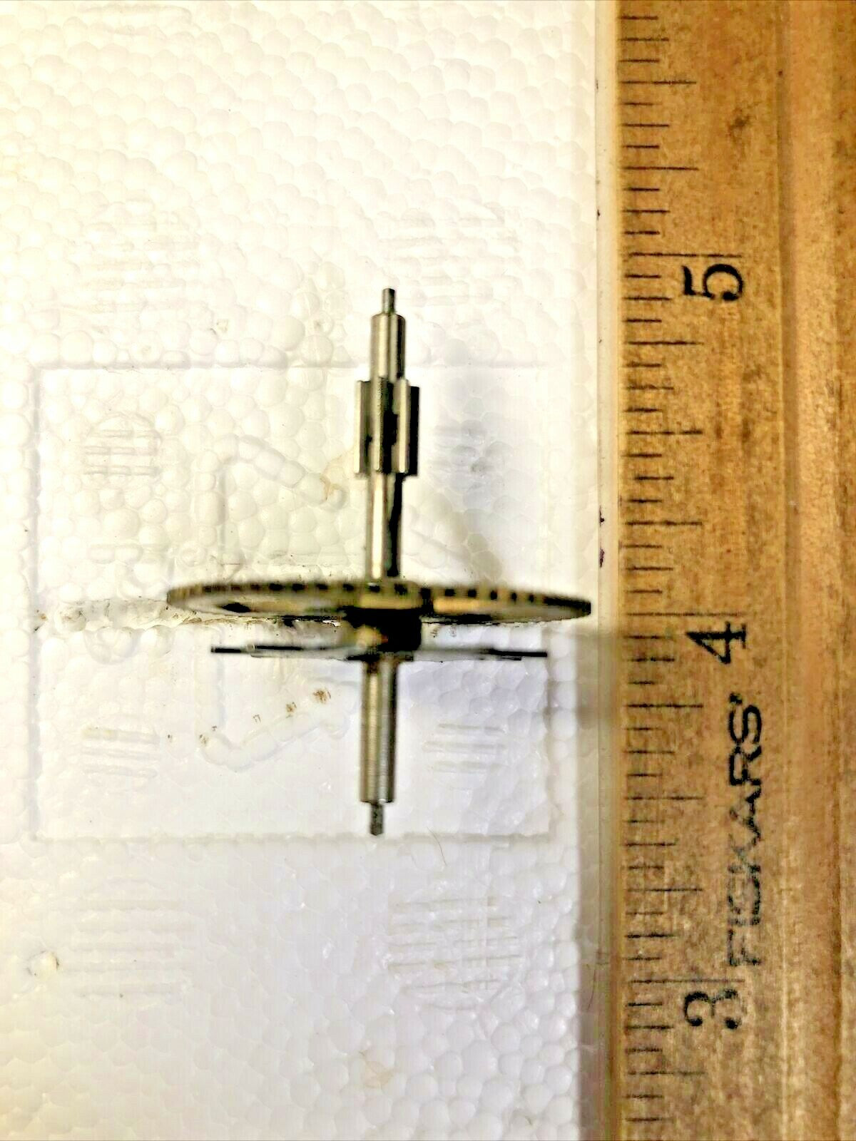 Seth Thomas A208-000 (Hermle 141-031) Clock Strike Side 3rd Wheel (K6900)