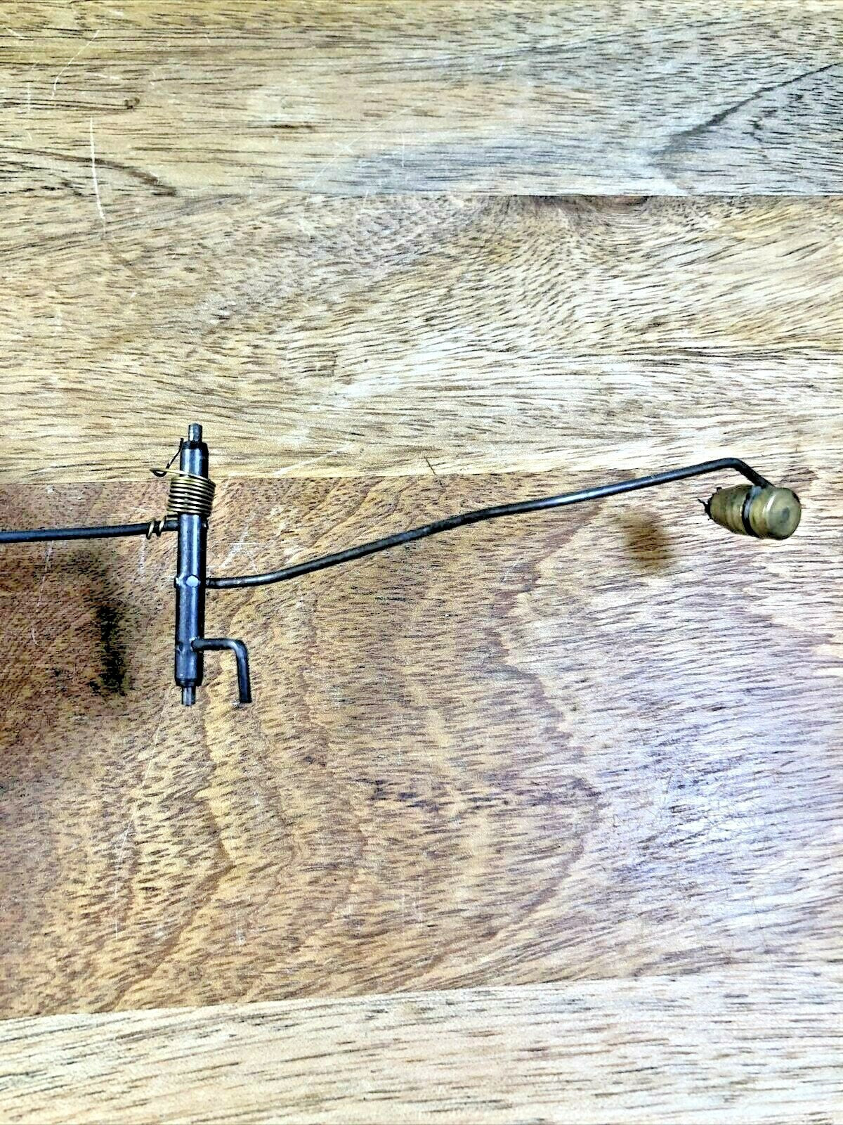 Korean 8 Day Clock Movement (Nam Young) Hammer Assembly (K5685)