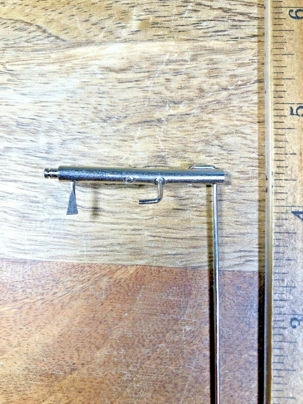 NOS Clock Gong Strike Lever                                     (K6883)