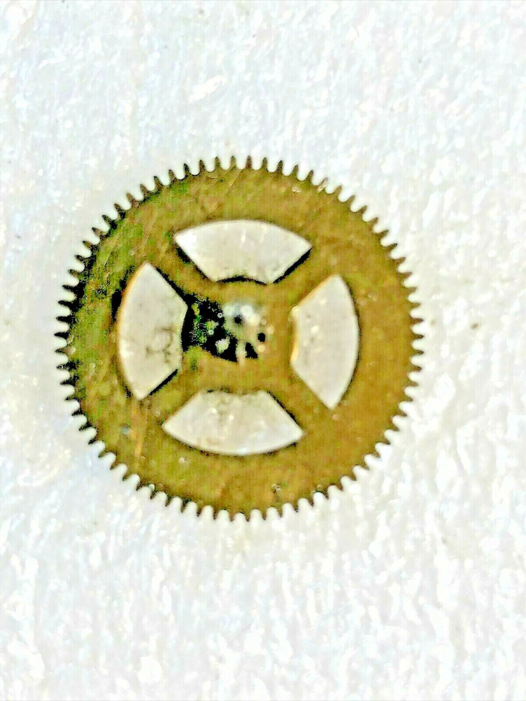 Hermle 130-070 Clock Strike Side Warning Wheel    (K6049)