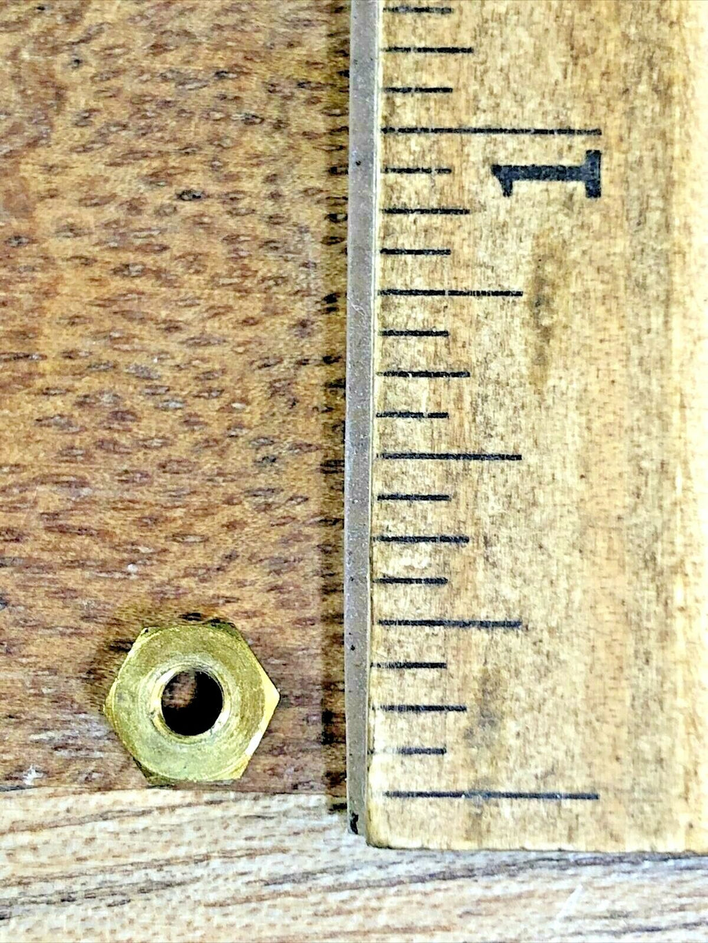 Seth Thomas A207-000 Clock Movement Pallet Nut  (K6405)