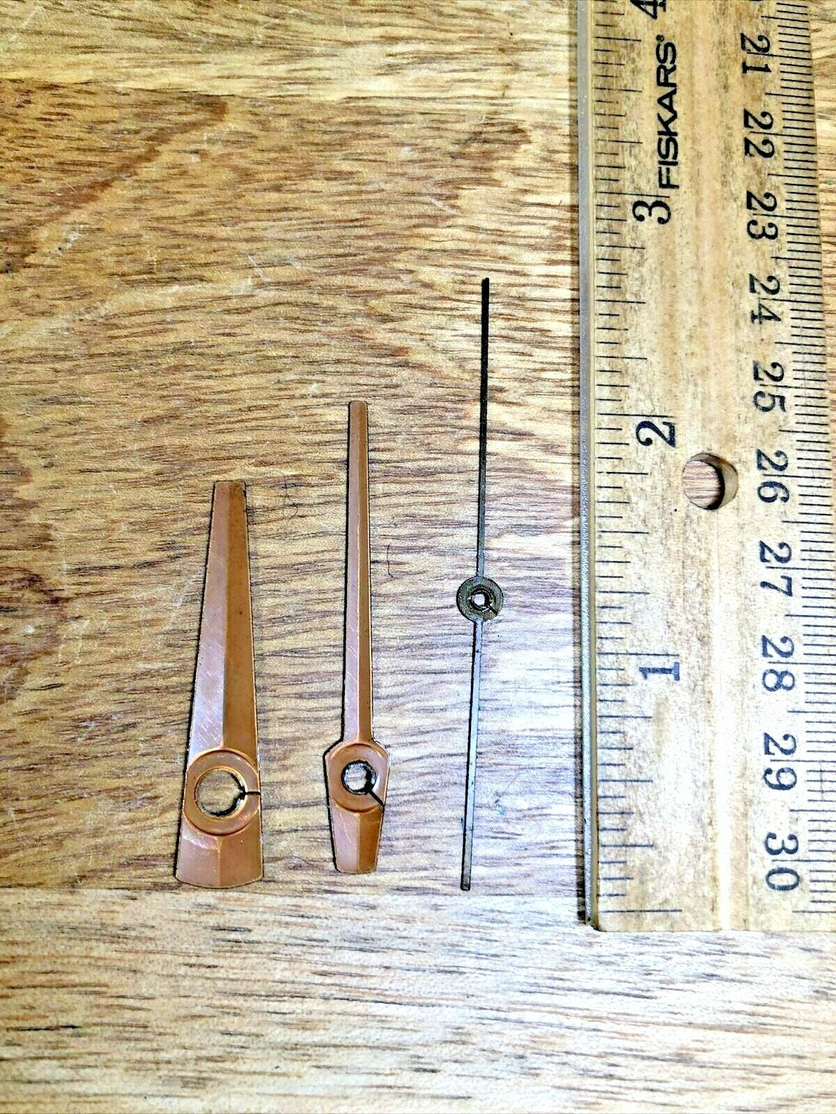 General Electric Clock Hands   (K5209)