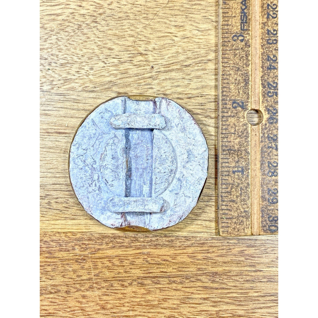3.8oz Clock Pendulum Bob (Needs Wire And Rating Nut) (KD3162)