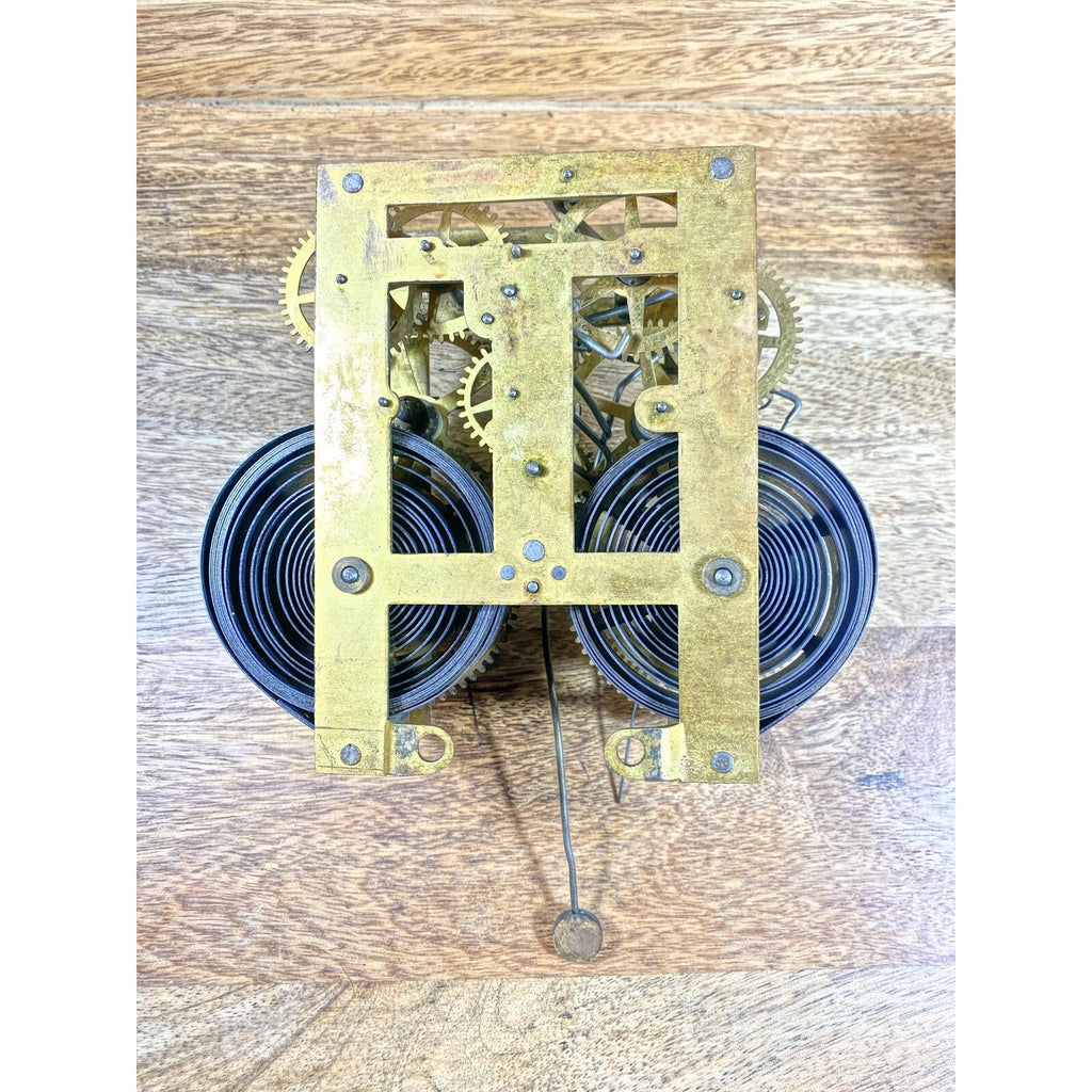 New Haven Clock Movement Strike Side 3rd Wheel (See Pics to ID Mvmt) (KD1213)