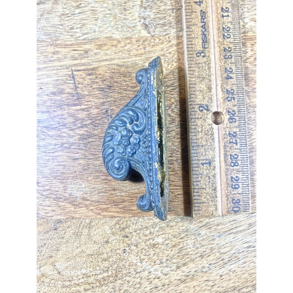 Old Ingraham Mantel Clock Handle (KD722)