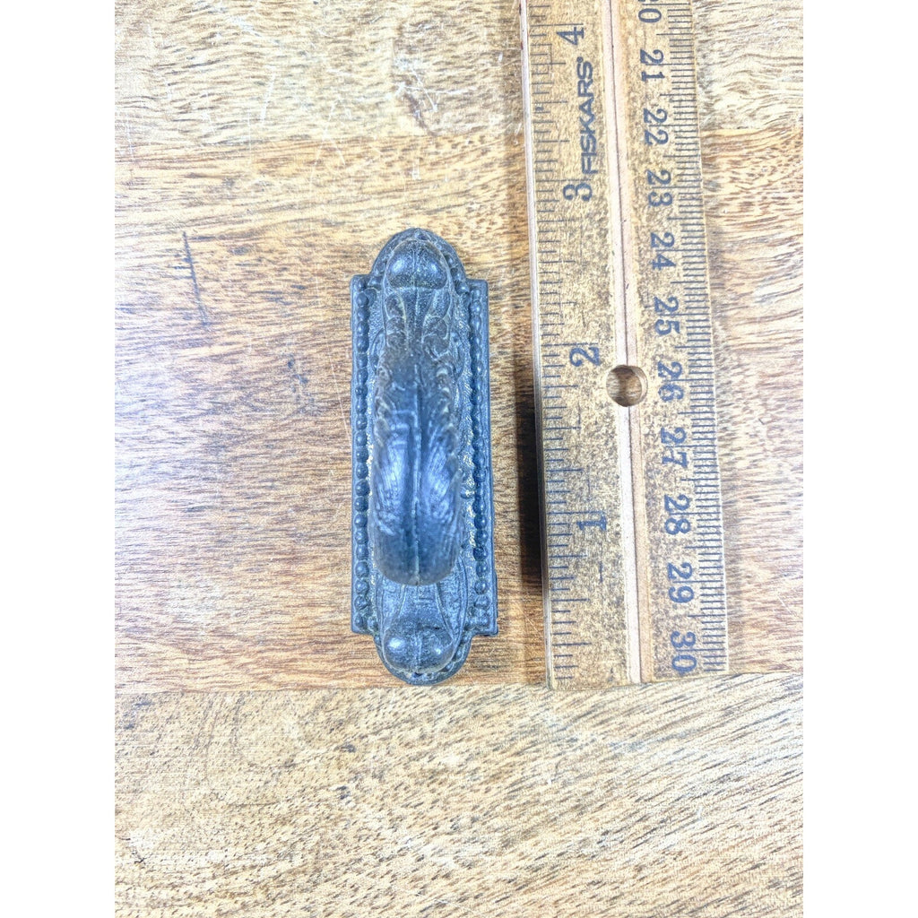 Old Ingraham Mantel Clock Handle (KD722)