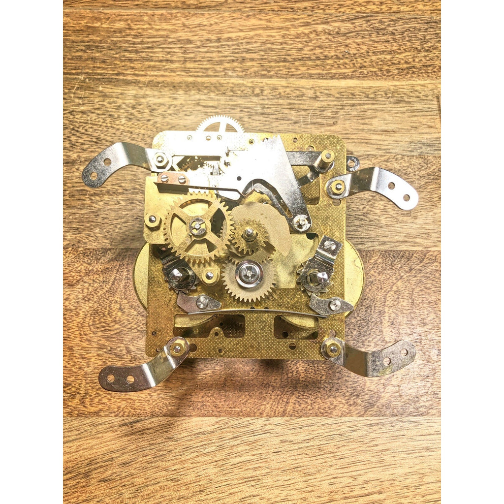 Hermle 141-070 Clock Movement Time Side 2nd Wheel (K8204)