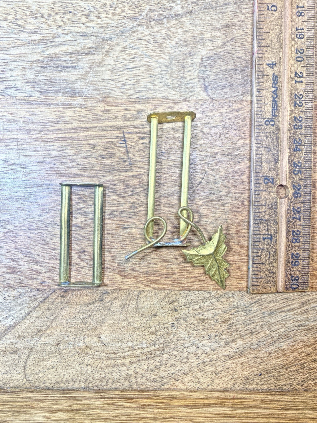 Clock Pendulum Parts (KD2432)