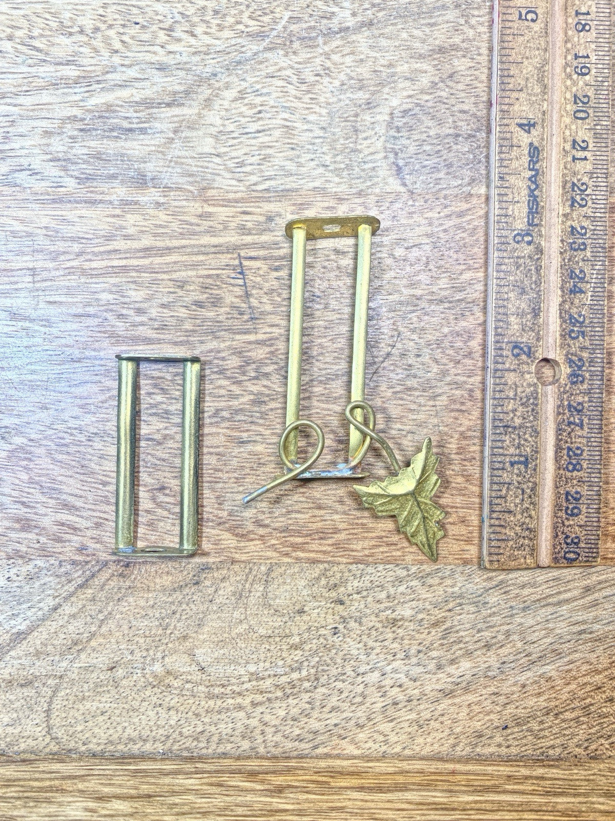 Clock Pendulum Parts (KD2432)