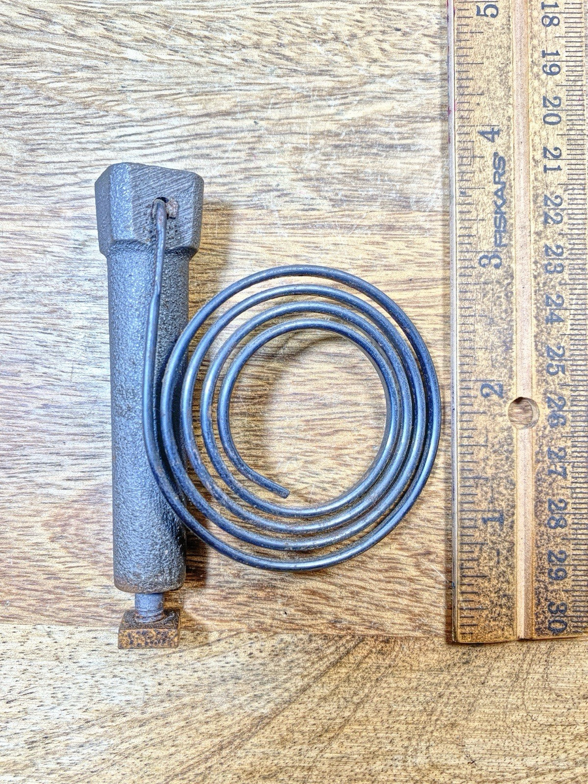 Ingraham Clock Gong    (KD2544)