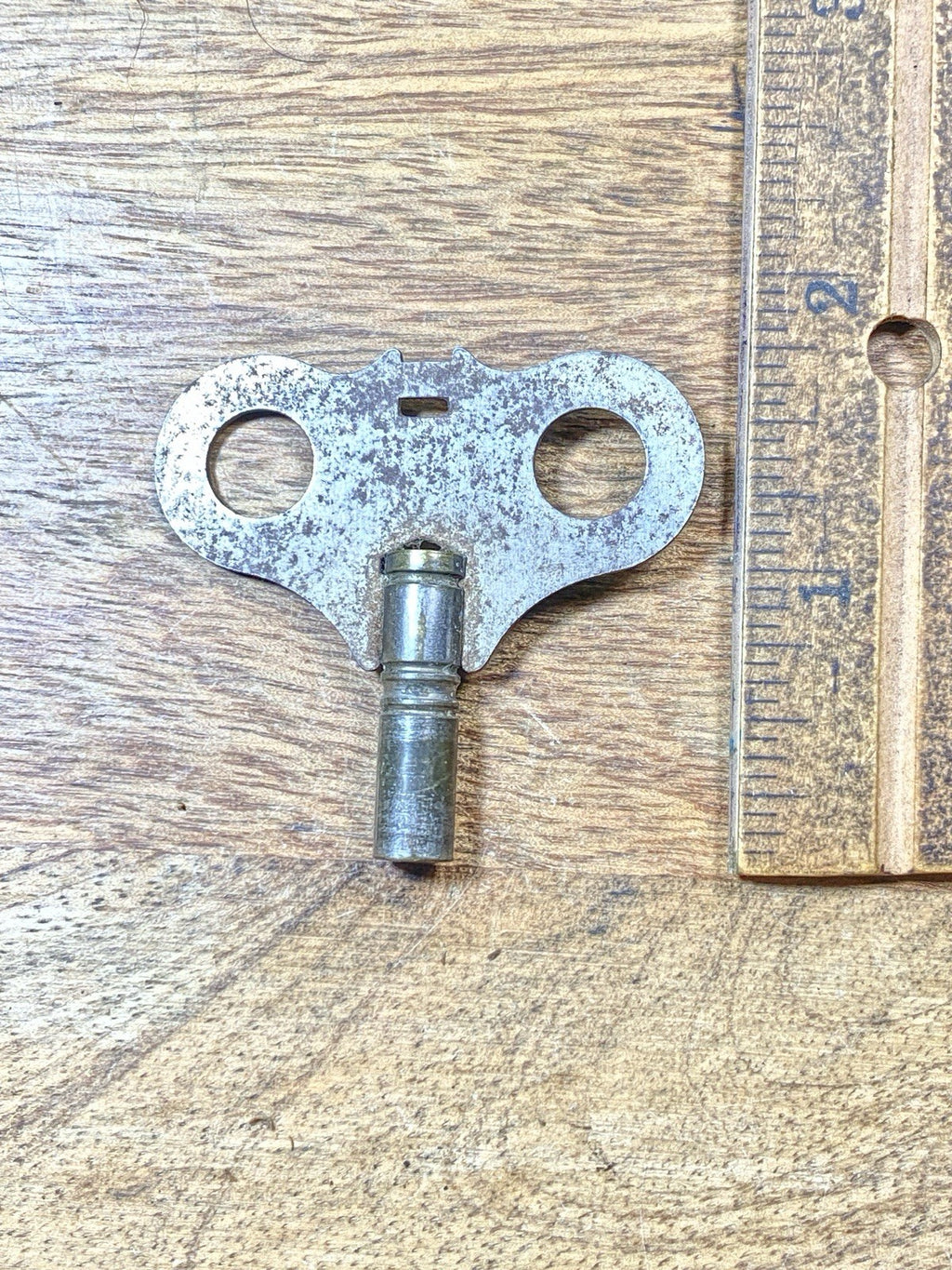 Clock Key Size 5 or 3.50mm  (KD2540)