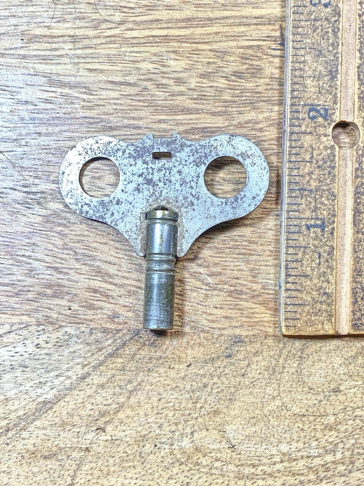 Clock Key Size 5 or 3.50mm  (KD2540)