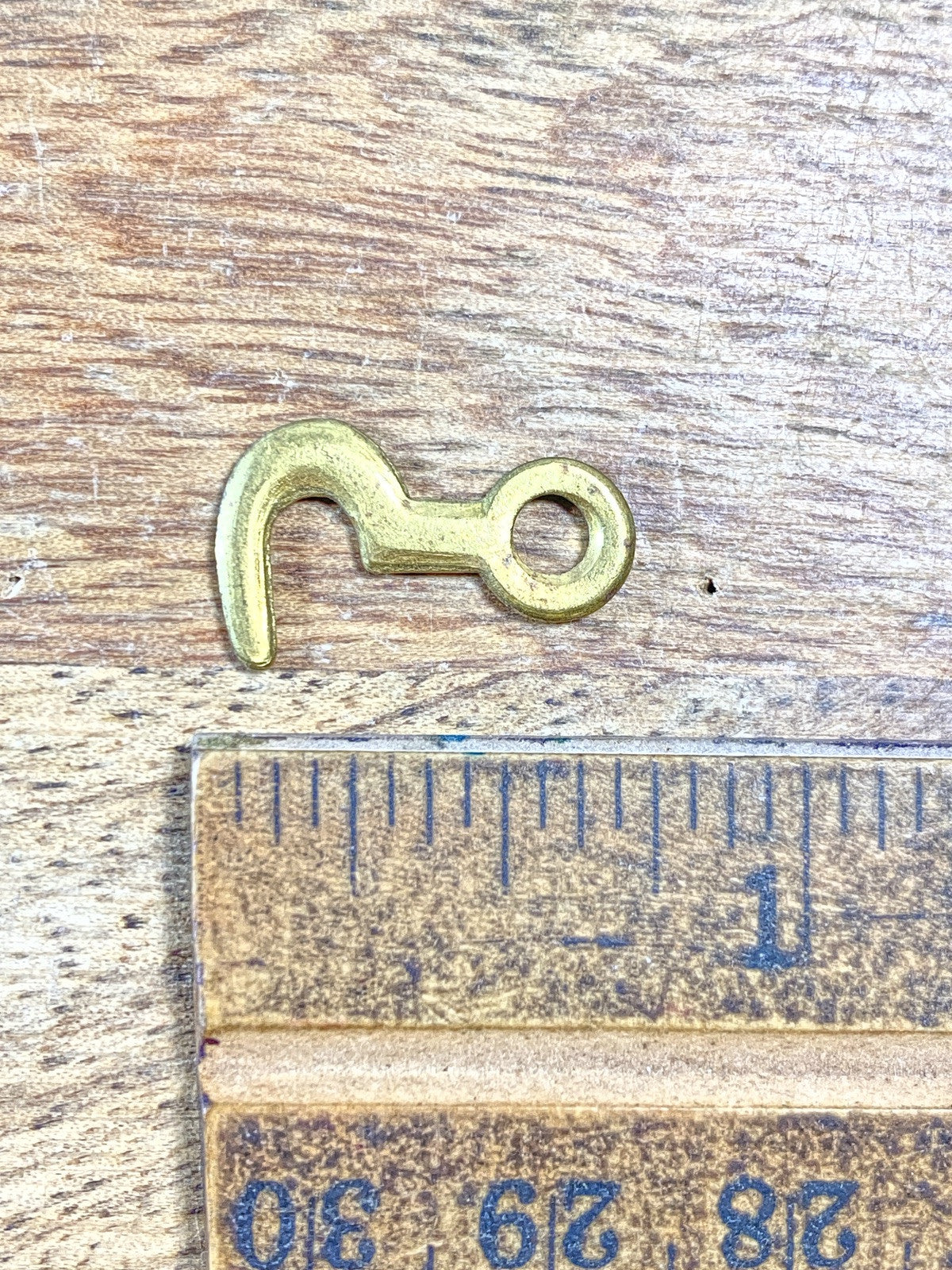 Antique Clock Door Latch            (KD2341)