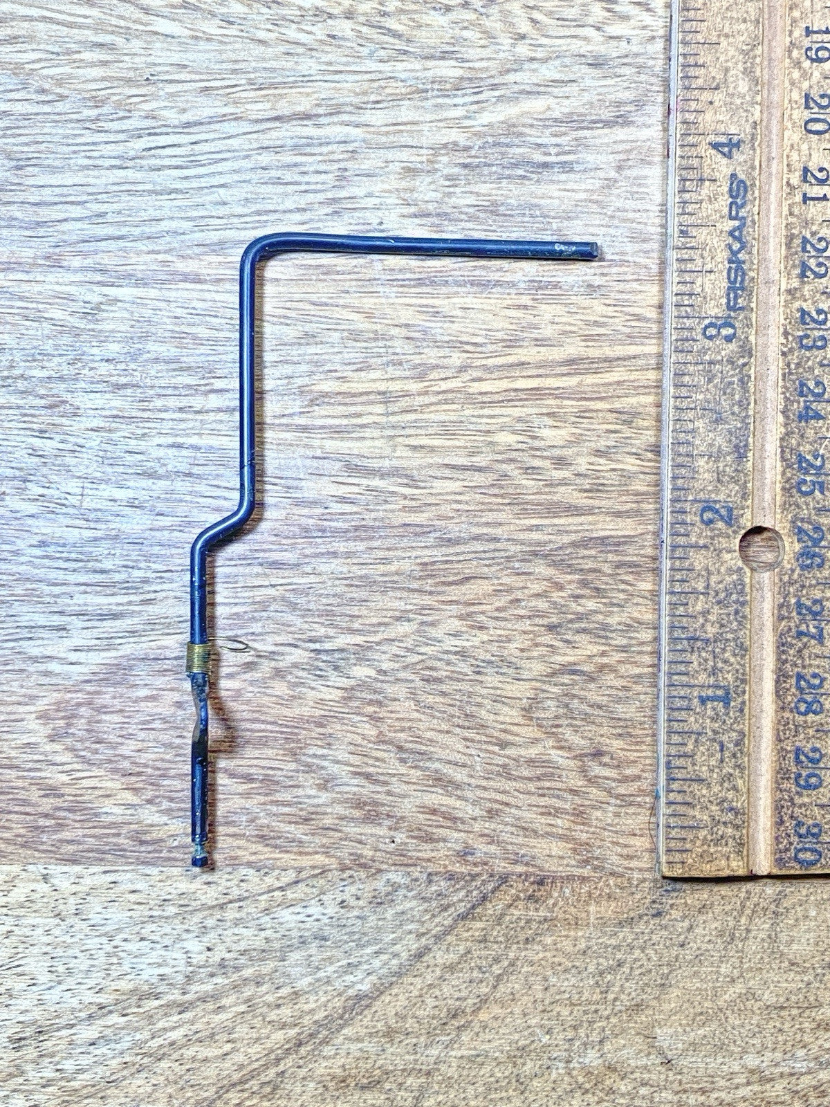 Regula 25 Cuckoo Clock Movement Bird Mount (See Pics To ID Movement) (KD2402)