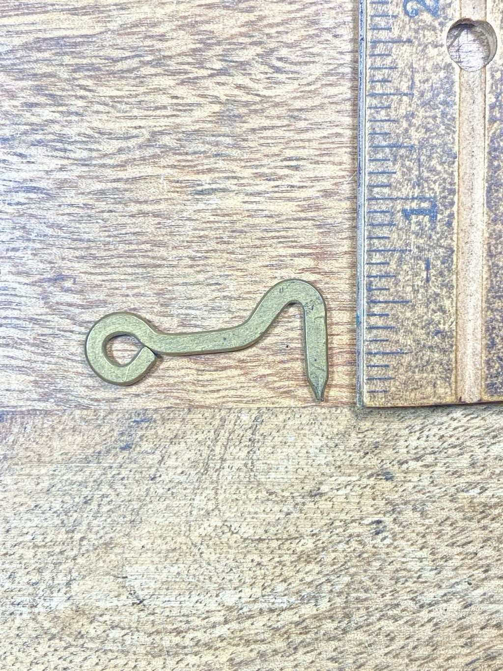 Clock Door Latch            (KD2430)