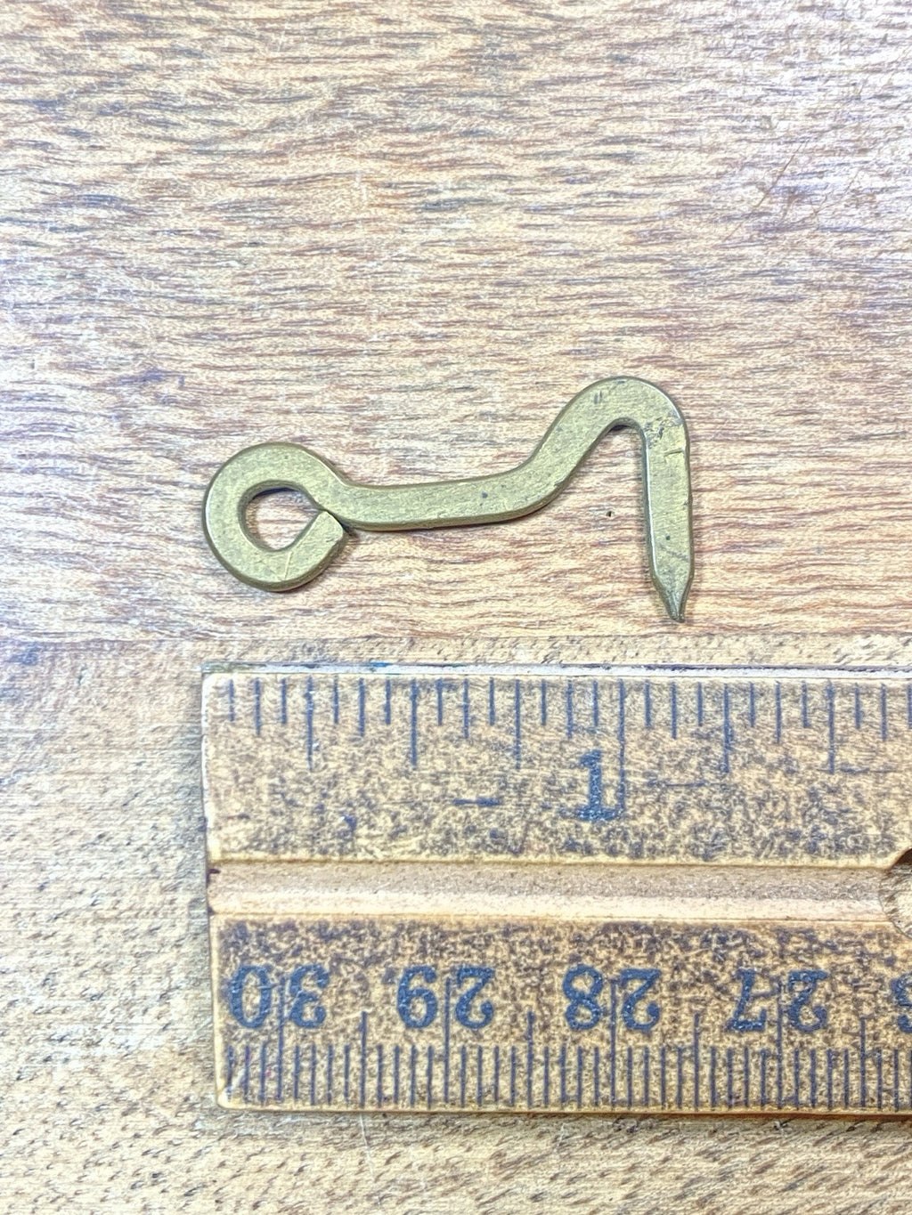 Clock Door Latch            (KD2430)