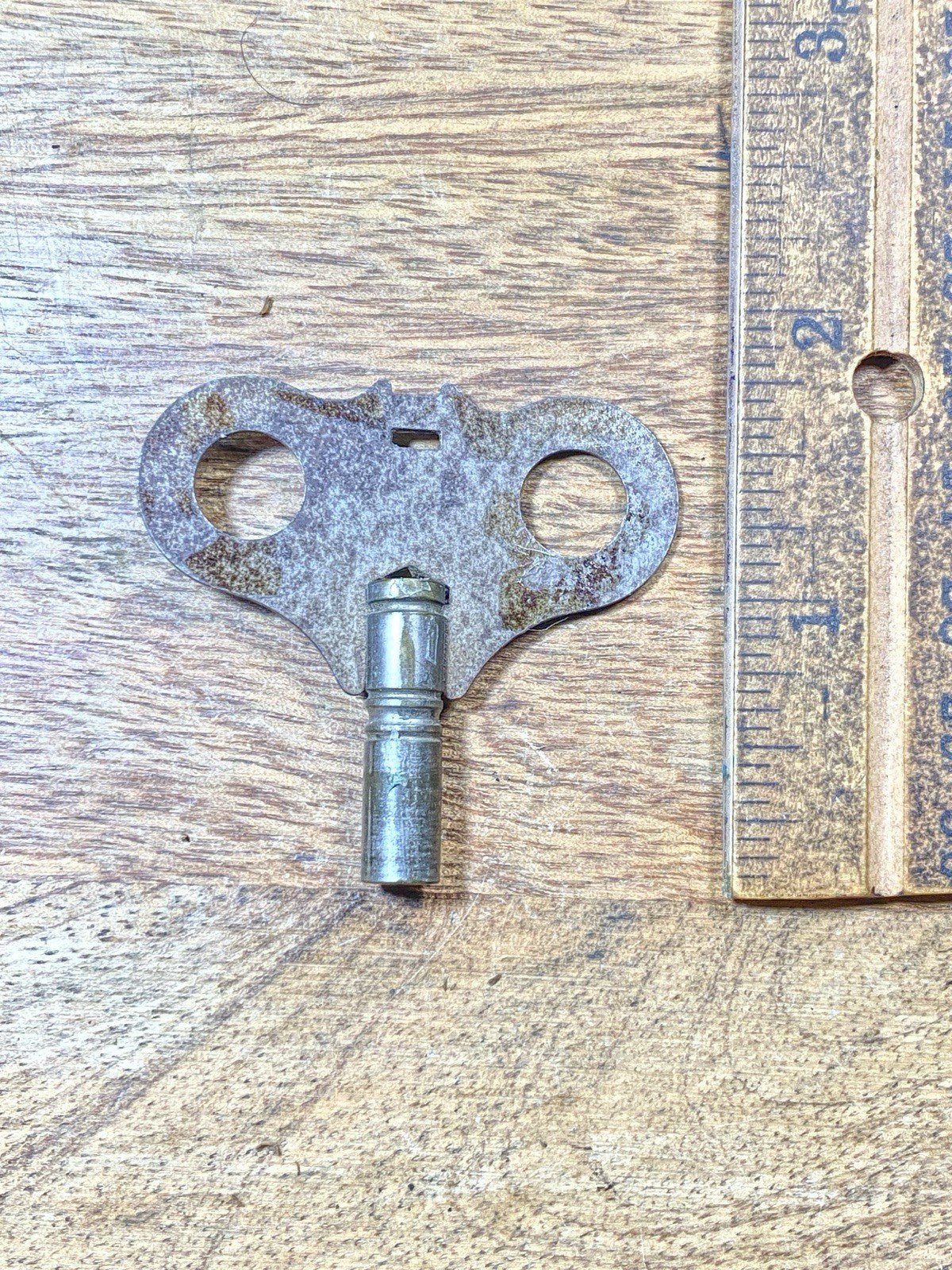 Clock Key Size 5 or 3.50mm  (KD2540)
