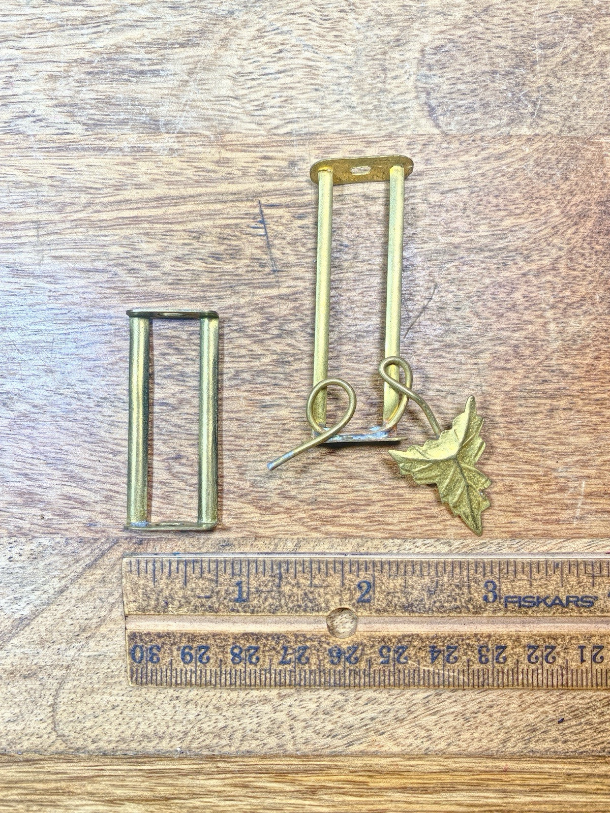 Clock Pendulum Parts (KD2432)
