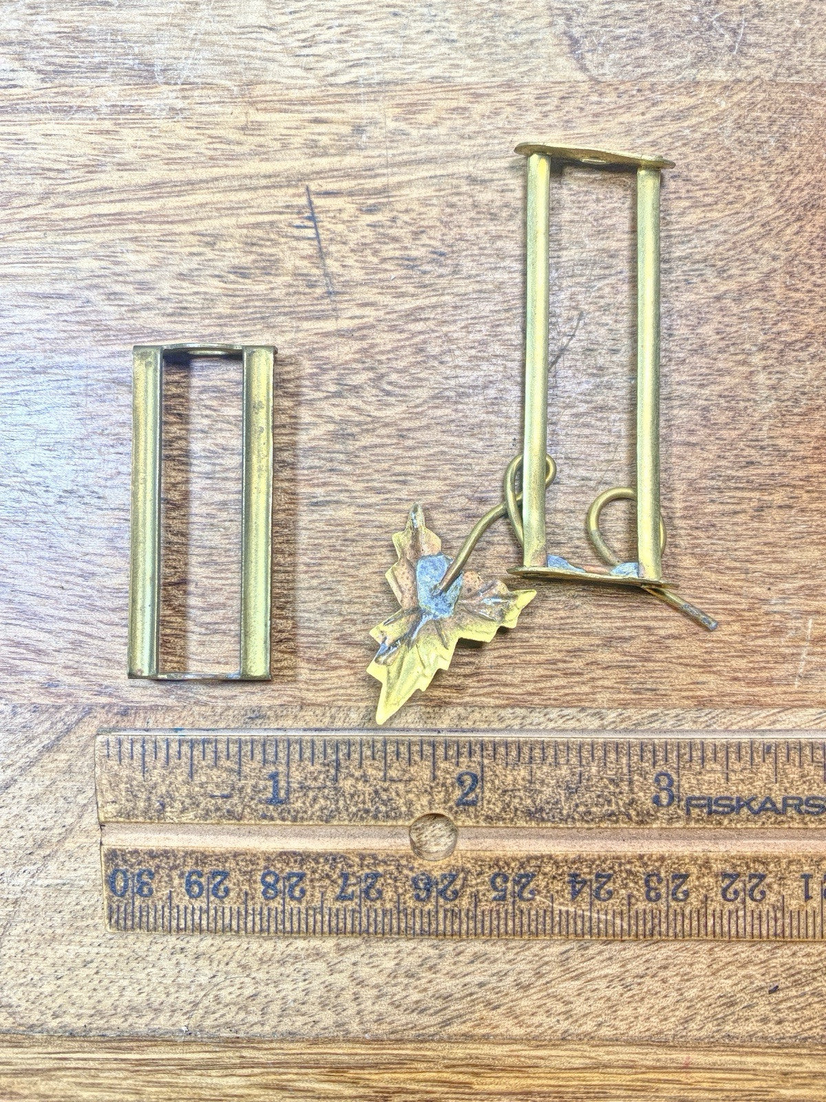 Clock Pendulum Parts (KD2432)