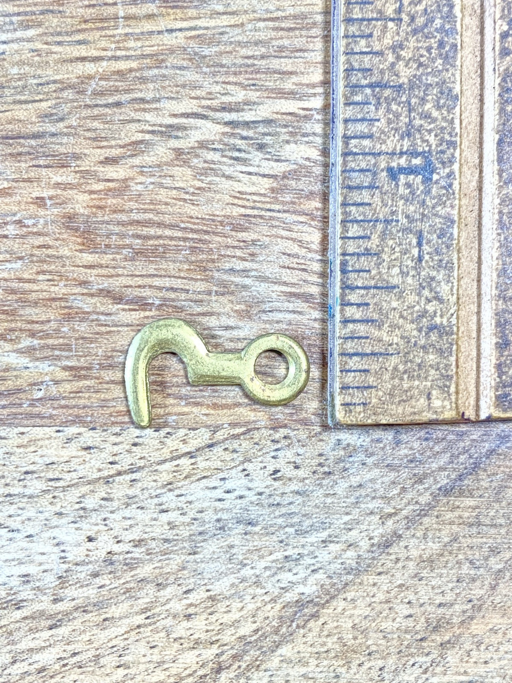 Antique Clock Door Latch            (KD2341)