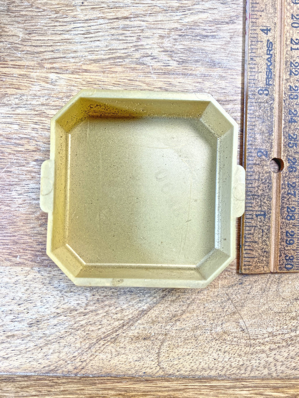 Elgin Quartz Clock Movement Cover            (KD2334)